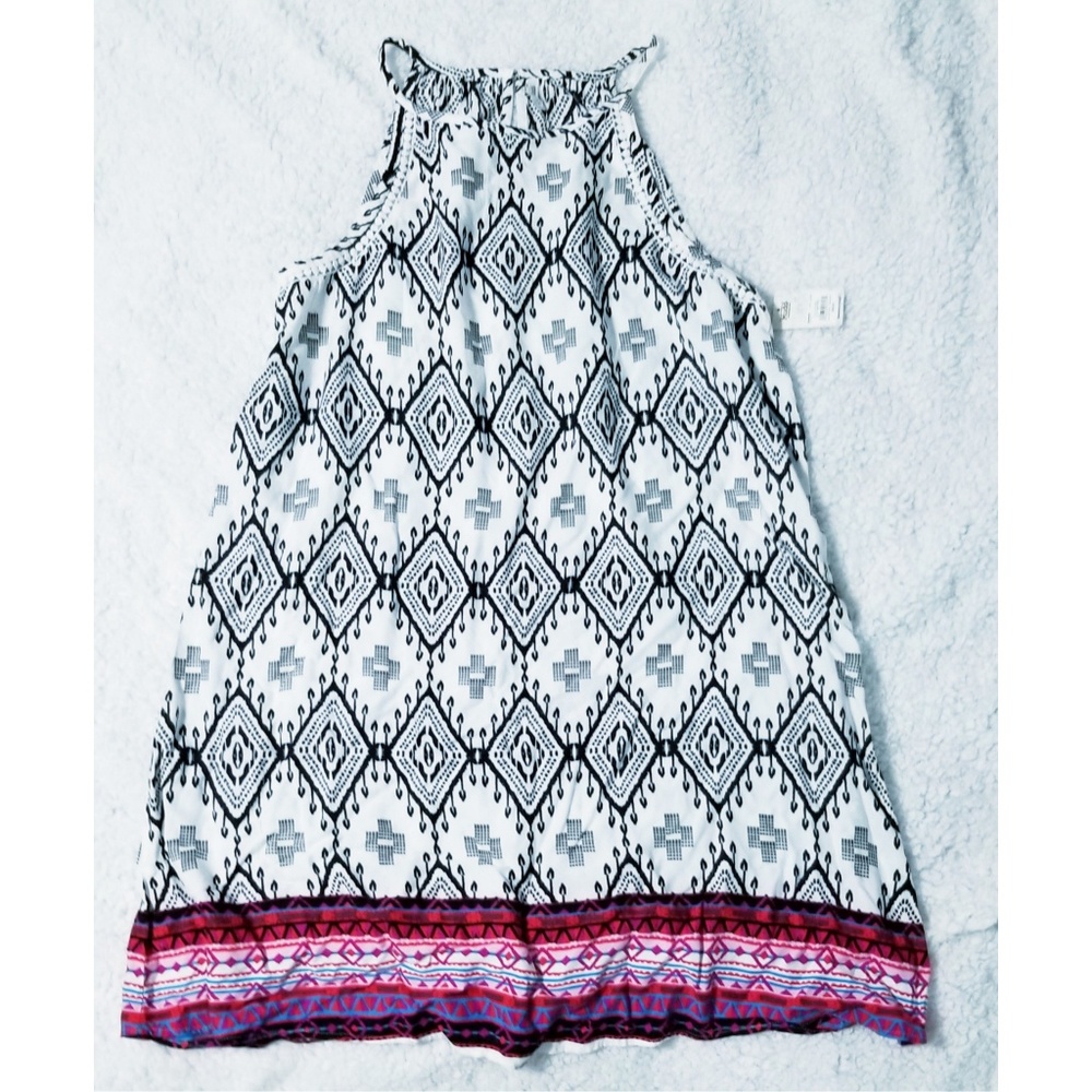 NWT Mudd Dress